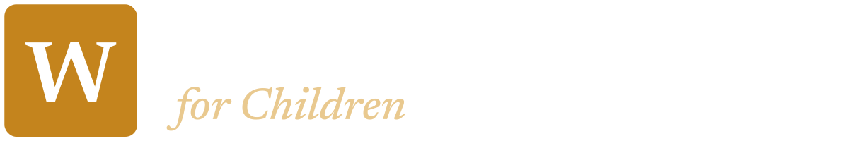 The Wiessner Foundation for Children