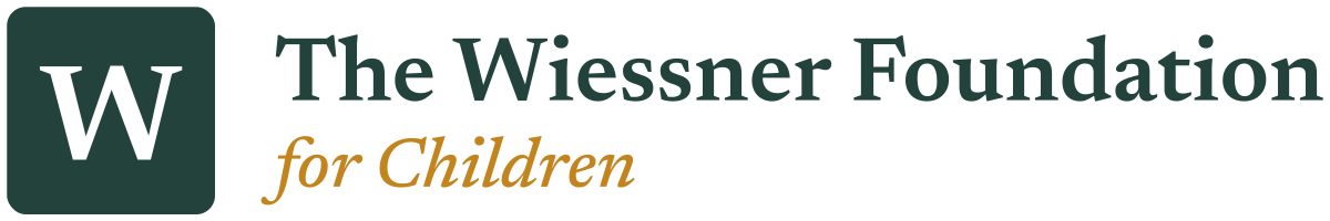 The Wiessner Foundation for Children